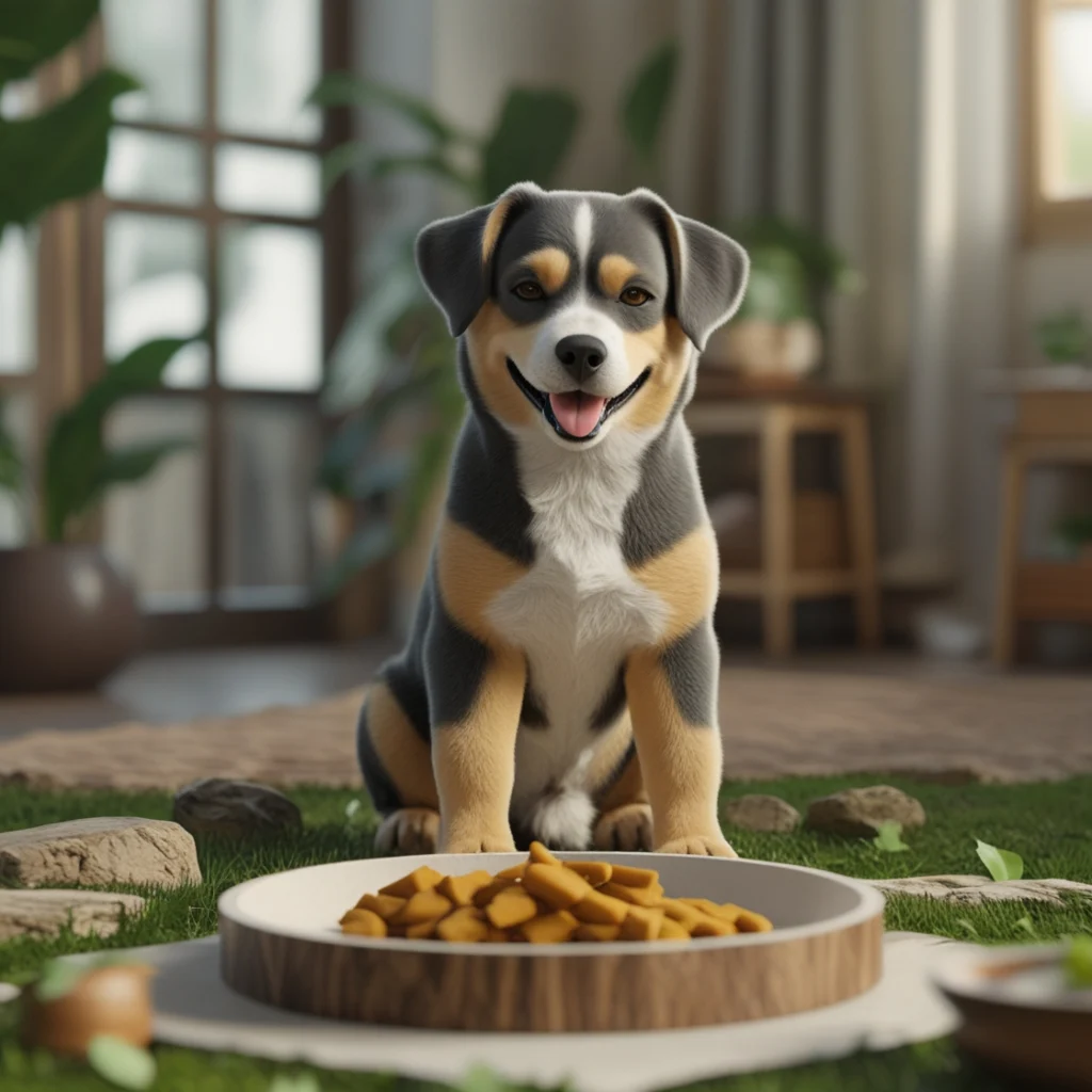 6 Reasons Why You Should Feed Your Dog Jaggery